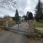 Am Freibad Ferienhaus *