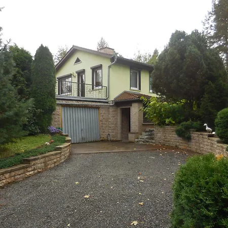 Am Freibad Holiday home
