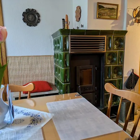 Am Freibad Vakantiehuis