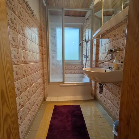 Am Freibad Nyaraló *