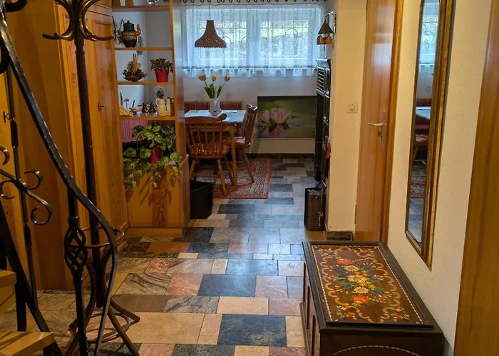 Am Freibad * באד ברקה