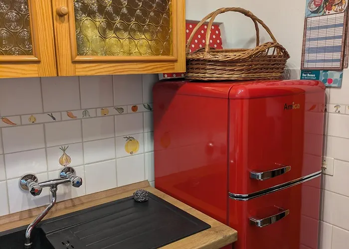 Am Freibad * Bad Berka